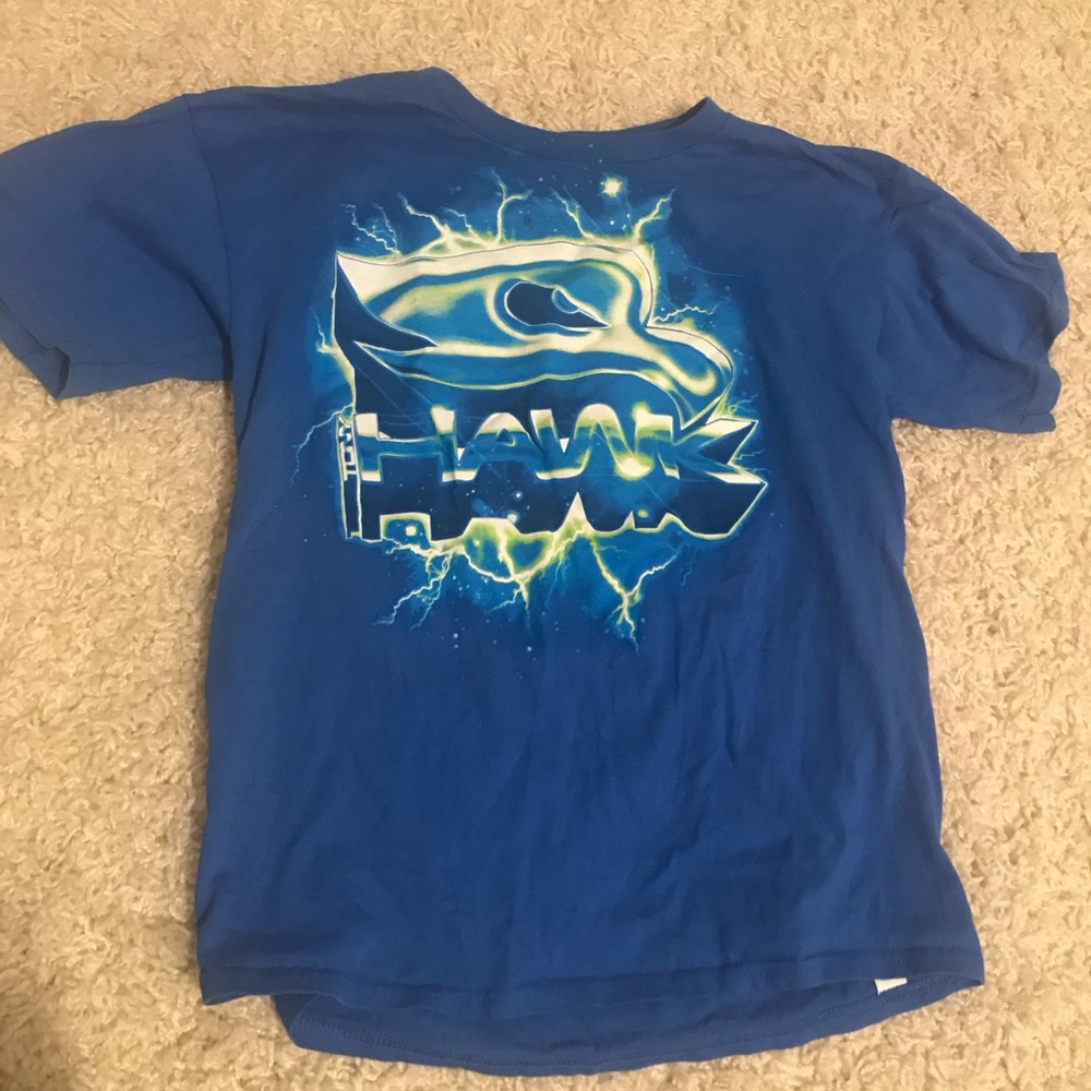 TONY HAWK boys short sleeve tee